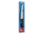 Arcos Cuchillo de Cocina Serie Universal 150 mm con Tecnología Bactiproof Silver black edition/negro