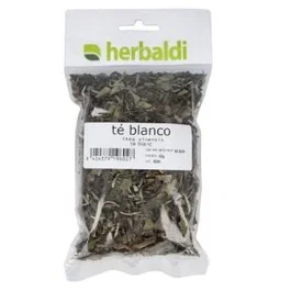 HERBALDI Té Blanco 50g