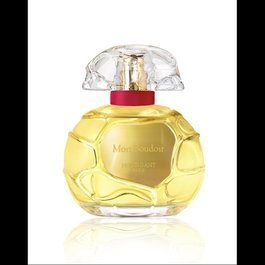Houbigant parfums Mon Boudoir Privee EPV 100ml Eau de Parfum para Mujer