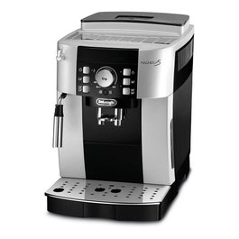 DeLonghi Magnifica S ECAM 21.116.SB Máquina Espresso Automática 1.8L 1450W Plateada