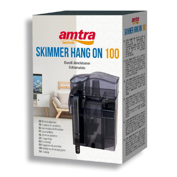 Nayeco AMTRA SKIMMER CASCADA VET