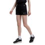 Pantalones Cortos Deportivos para Mujer Champion Negro 37