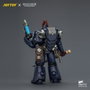 Joy Toy (CN) Warhammer The Horus Heresy Night Lords Tactical Legionary MKVI 12 cm