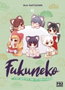 Fukuneko. Los gatos de la felicidad 04, Mari Matsuzawa - PIKA EDICIONES