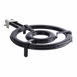 Vaello Quemador a gas modelo plano 450mm