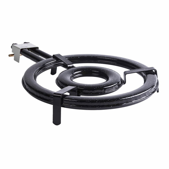 Vaello Quemador a gas modelo plano 450mm Vaello Quemador a gas modelo plano 450mm