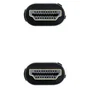NANO CABLE 10.15.8010 Cable HDMI 2.1 8K 48Gbps 10m Negro