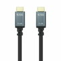 NANO CABLE HDMI 2.1 IRIS 8K 10m Negro