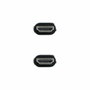 NANO CABLE HDMI 2.1 IRIS 8K 10m Negro