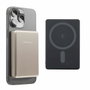 Intenso MW10000 MagSafe Champán 10000 mAh