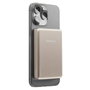Intenso MW10000 MagSafe Champán 10000 mAh