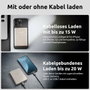 Intenso MW10000 MagSafe Champán 10000 mAh