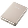 Intenso MW10000 MagSafe Champán 10000 mAh