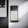 Intenso Powerbank MW10000 MagSafe 10000 mAh Champán