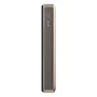 Intenso Powerbank MW10000 MagSafe 10000 mAh Champán