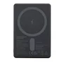 Intenso Powerbank MW10000 MagSafe 10000 mAh Champán