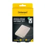 Intenso Powerbank MW10000 MagSafe 10000 mAh Champán