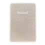 Intenso Powerbank MW10000 MagSafe 10000 mAh Champán