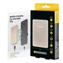 Intenso Powerbank MW10000 MagSafe 10000 mAh Champán