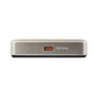 Intenso Powerbank MW10000 MagSafe 10000 mAh Champán