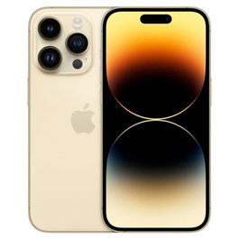 Apple iPhone 14 Pro 128GB Oro Reacondicionado