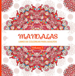 RODENO Mandalas 7