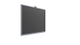 MAXHUB V5550 Pantalla Interactiva 55 pulg. 4K UHD Gris