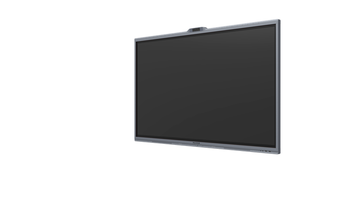 MAXHUB V5550 Pantalla Interactiva 55 pulg. 4K UHD Gris