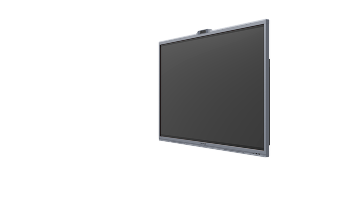 MAXHUB V5550 Pantalla Interactiva 55 pulg. 4K UHD Gris