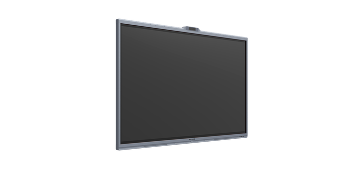 MAXHUB V5550 Pantalla Interactiva 55 pulg. 4K UHD Gris