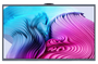 MAXHUB V5550 Pantalla Interactiva 55 pulg. 4K UHD Gris