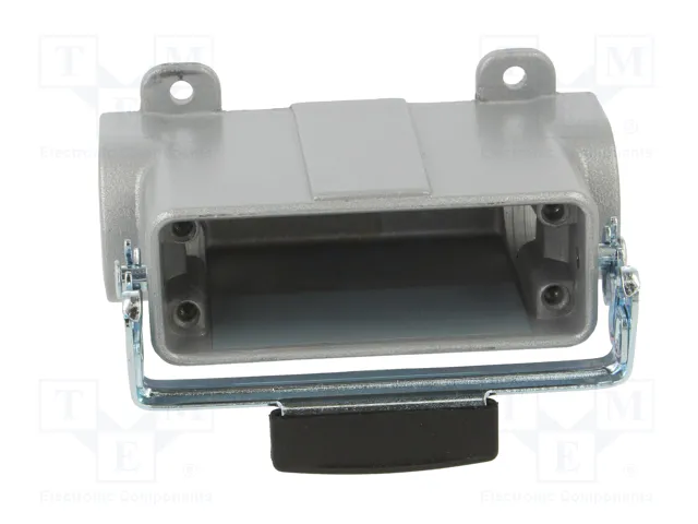 LAPP Carcasa para conectores HDC angular IP65 de aluminio LAPP Carcasa para conectores HDC angular IP65 de aluminio