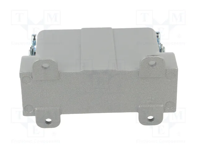 LAPP Carcasa para conectores HDC angular IP65 de aluminio LAPP Carcasa para conectores HDC angular IP65 de aluminio