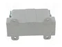 LAPP Carcasa para conectores HDC angular IP65 de aluminio