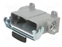 LAPP Carcasa para conectores HDC angular IP65 de aluminio