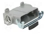 LAPP Carcasa para conectores HDC angular IP65 de aluminio