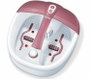 Beurer FB 35 Hidromasaje de Pies con Aromaterapia y Reflexología