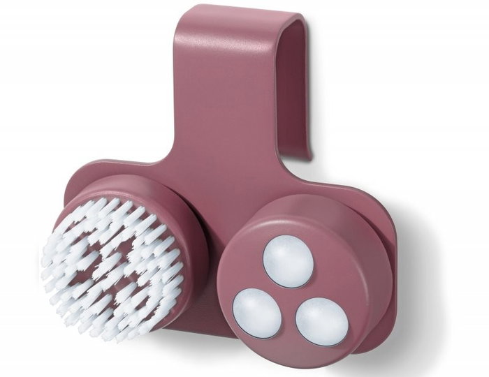 Beurer FB 35 Hidromasaje de Pies con Aromaterapia y Reflexología