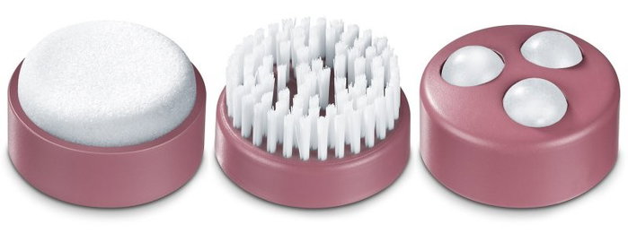 Beurer FB 35 Hidromasaje de Pies con Aromaterapia y Reflexología