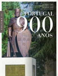Portugal 900 anos, AA.VV. - LUCERNA