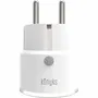Konyks Priska Mini 3 FR Toma conectada WiFi 10A con contador de consumo inteligente Compacta