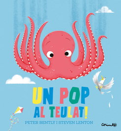 Corimbo, Un Pop al Teulat, Peter Bentley - Corimbo