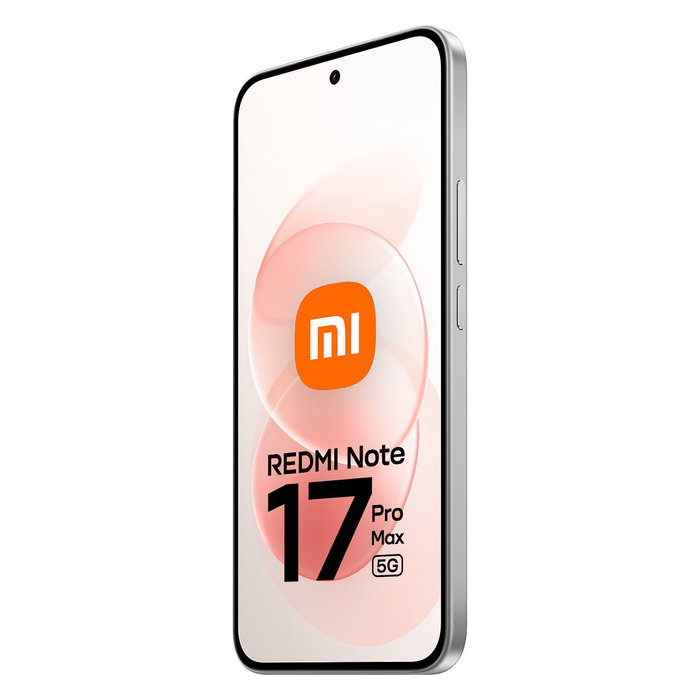 Xiaomi Redmi Note 17 Pro Max 5G 512GB Cloud Blush