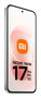 Xiaomi Redmi Note 17 Pro Max 5G 512GB Cloud Blush