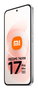 Xiaomi Redmi Note 17 Pro Max 5G 512GB Cloud Blush