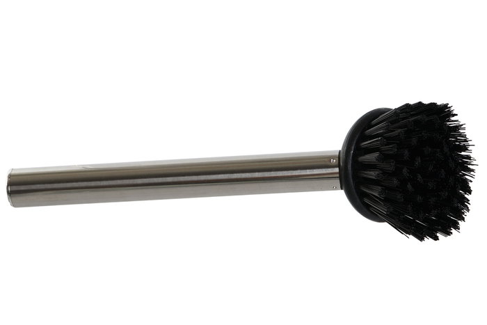 DKD Home Decor Dosificador Dolomite con Cepillo Surtido de 2 Piezas DKD Home Decor Dosificador Dolomite con Cepillo Surtido de 2 Piezas
