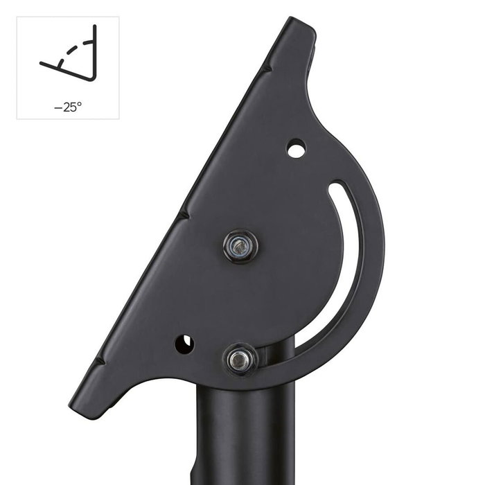 Soporte TV Hama 00220878 32" 50 kg Soporte TV Hama 00220878 32" 50 kg