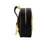 Toybags Mochila Pokemon Frontal 3D Eva 40x30x15 cm