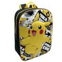 Toybags Mochila Pokemon Frontal 3D Eva 40x30x15 cm
