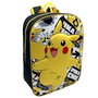 Toybags Mochila Pokemon Frontal 3D Eva 40x30x15 cm